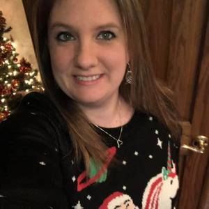 Meet your Posher, Betsy